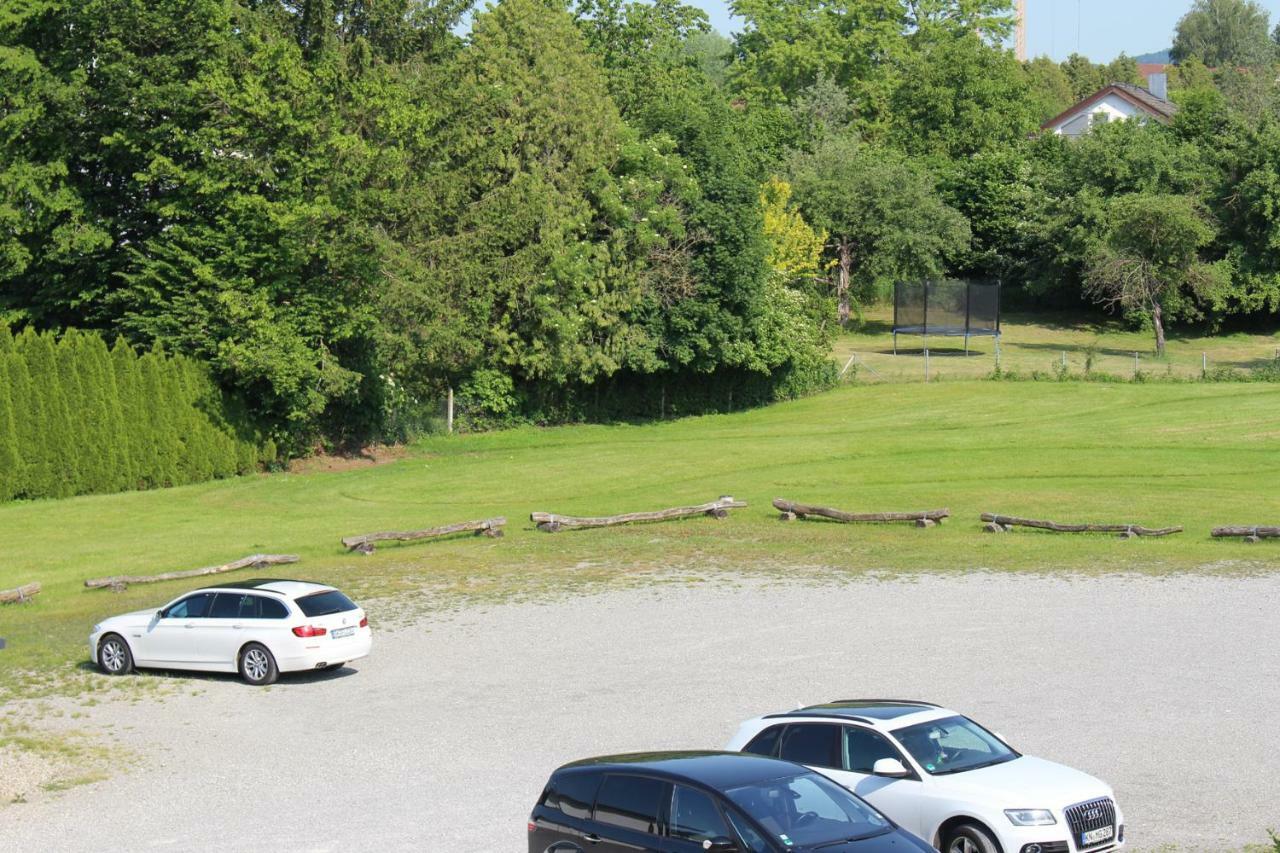 Landgasthof Ritter Orsingen-Nenzingen Eksteriør bilde